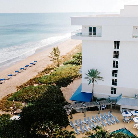 Hotel The Lucie Jensen Beach Esterno foto