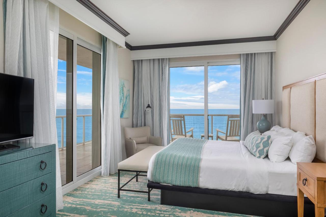 Hotel The Lucie Jensen Beach Esterno foto
