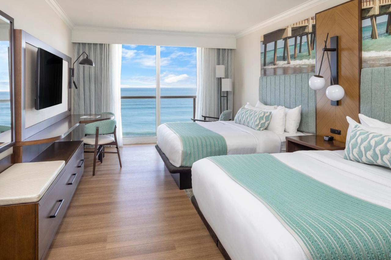 Hotel The Lucie Jensen Beach Esterno foto