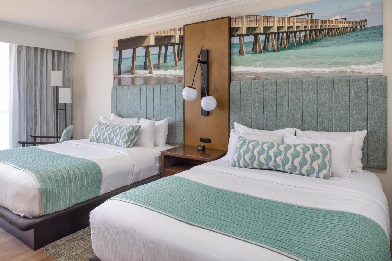 Hotel The Lucie Jensen Beach Esterno foto