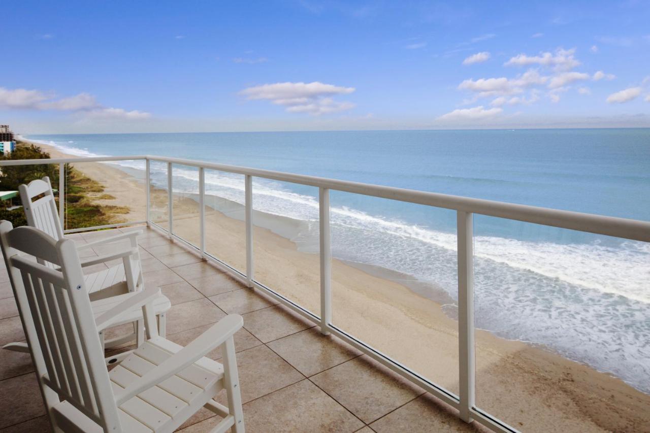 Hotel The Lucie Jensen Beach Esterno foto