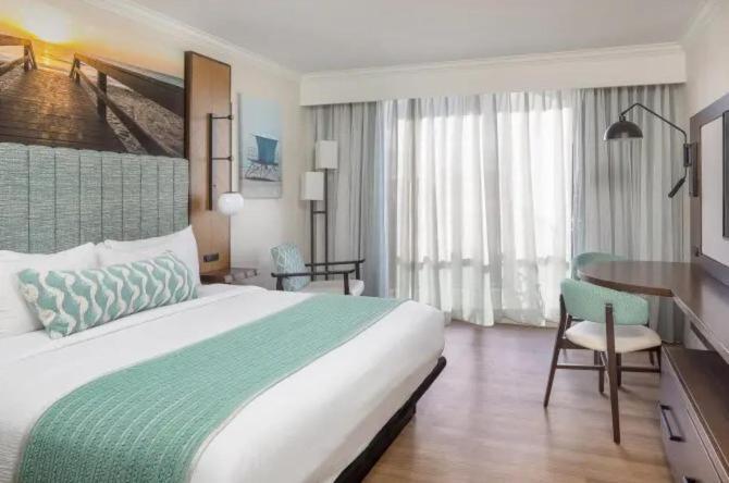 Hotel The Lucie Jensen Beach Esterno foto