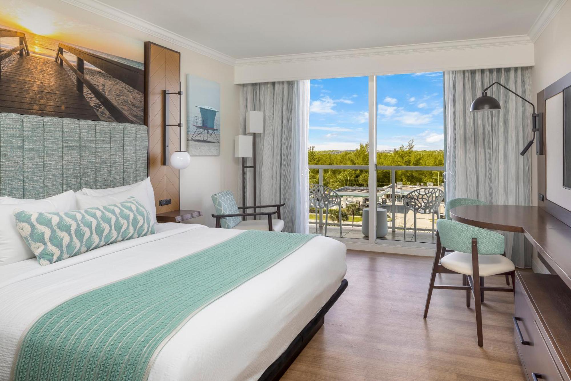 Hotel The Lucie Jensen Beach Esterno foto