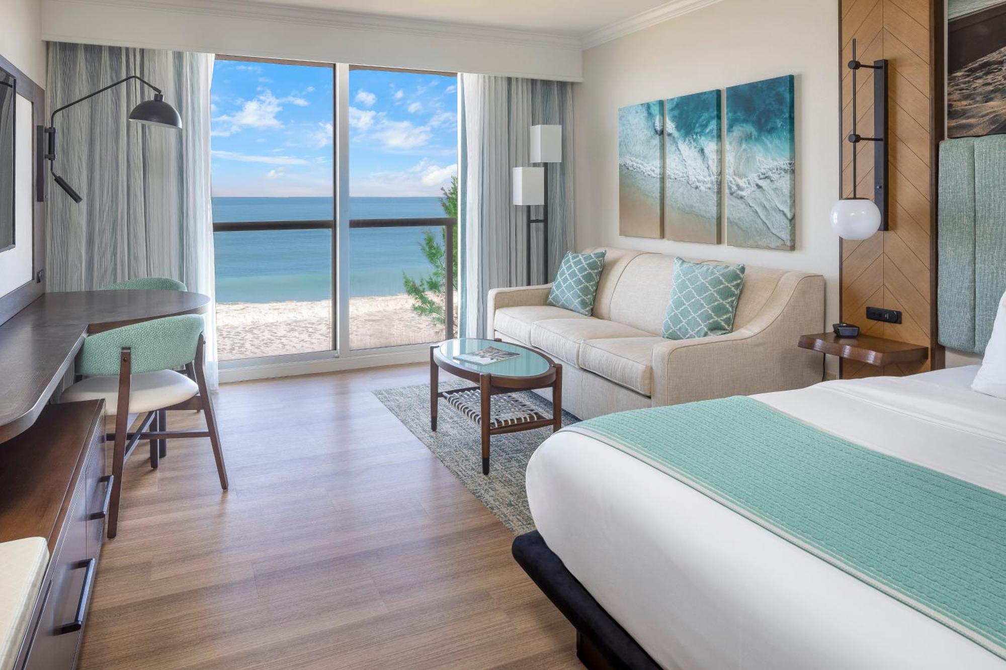 Hotel The Lucie Jensen Beach Esterno foto