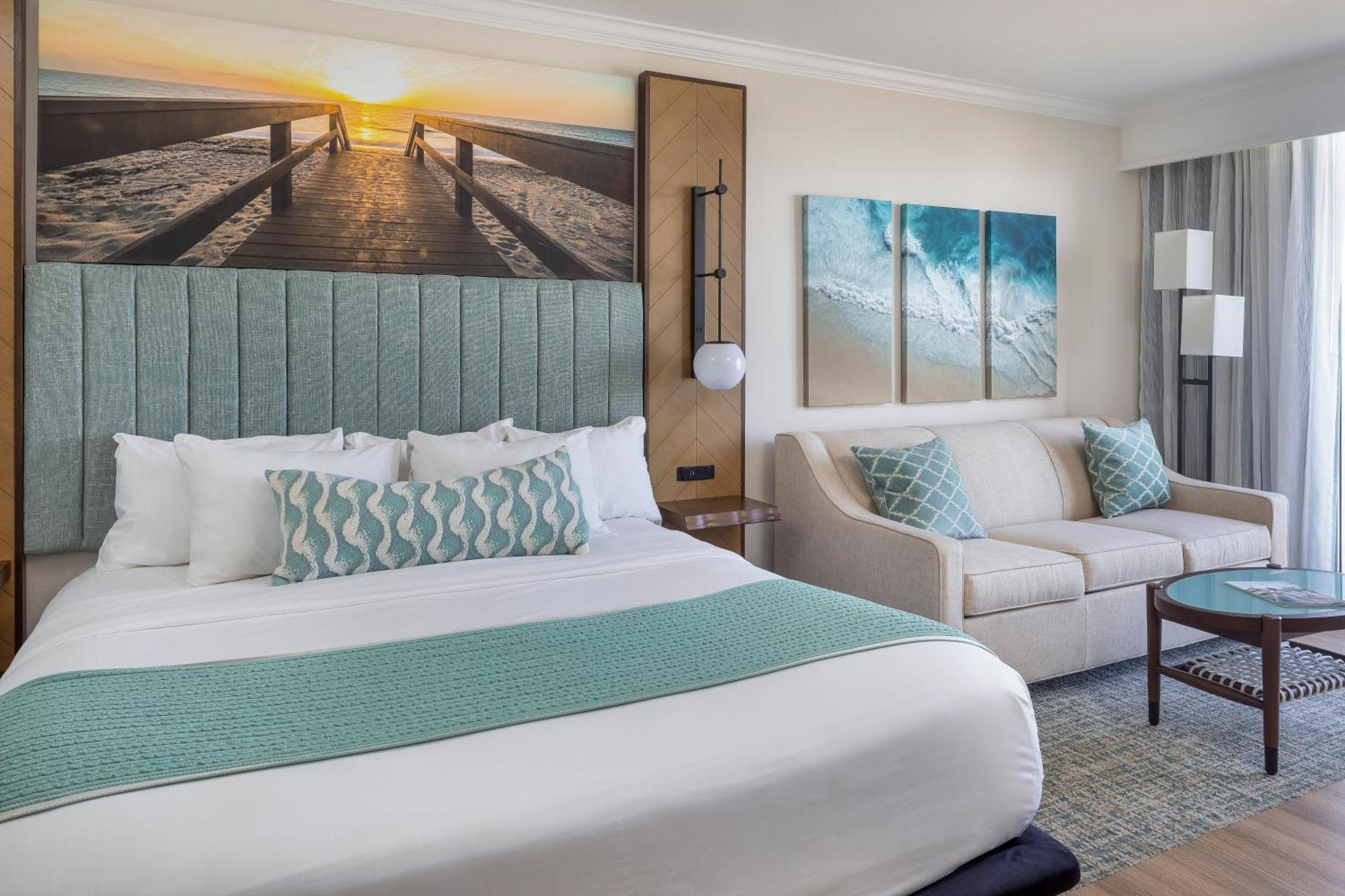 Hotel The Lucie Jensen Beach Esterno foto