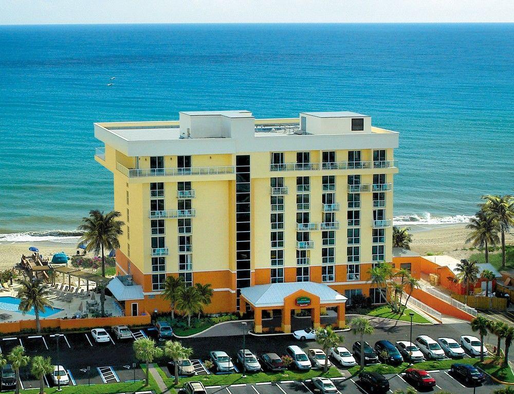 Hotel The Lucie Jensen Beach Esterno foto
