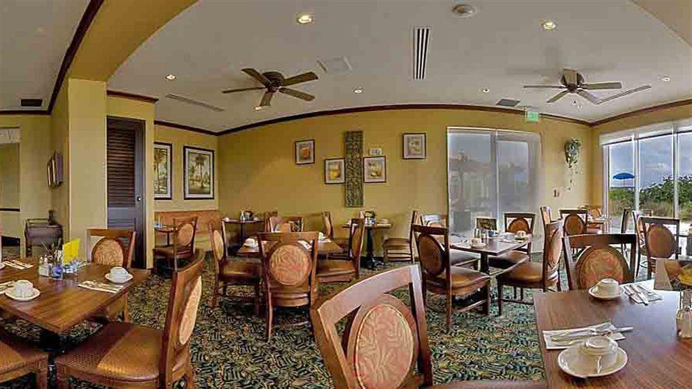 Hotel The Lucie Jensen Beach Esterno foto