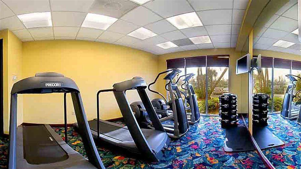 Hotel The Lucie Jensen Beach Esterno foto