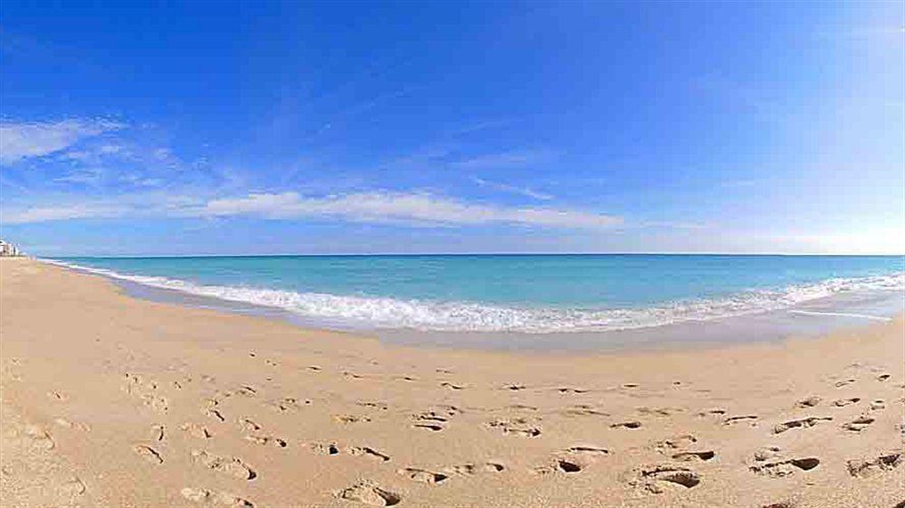 Hotel The Lucie Jensen Beach Esterno foto