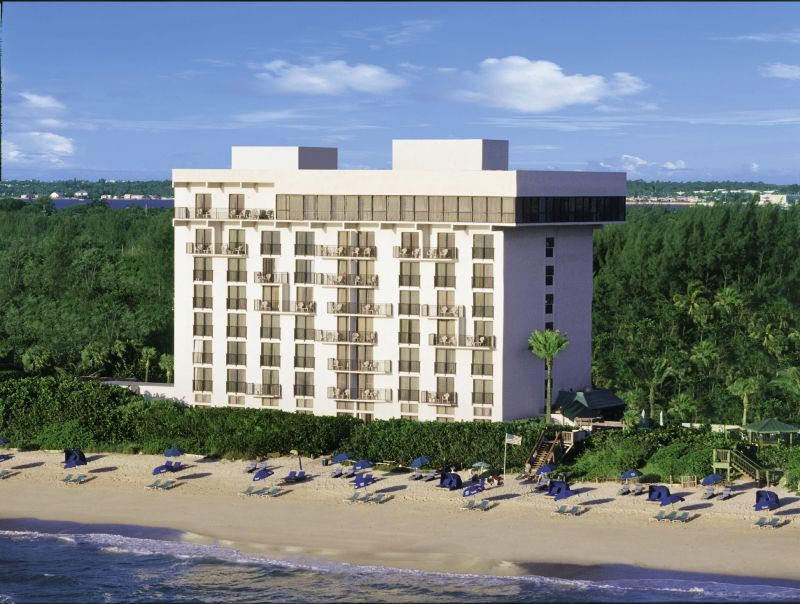 Hotel The Lucie Jensen Beach Esterno foto