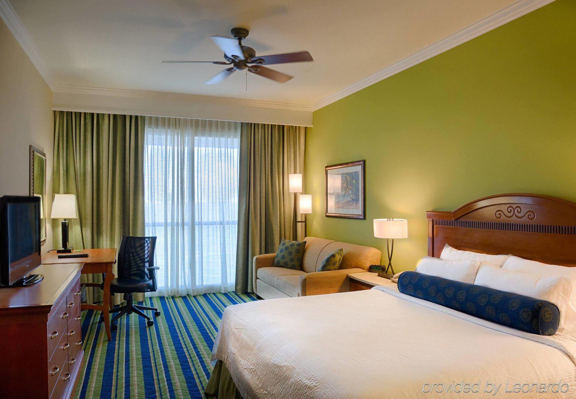 Hotel The Lucie Jensen Beach Esterno foto