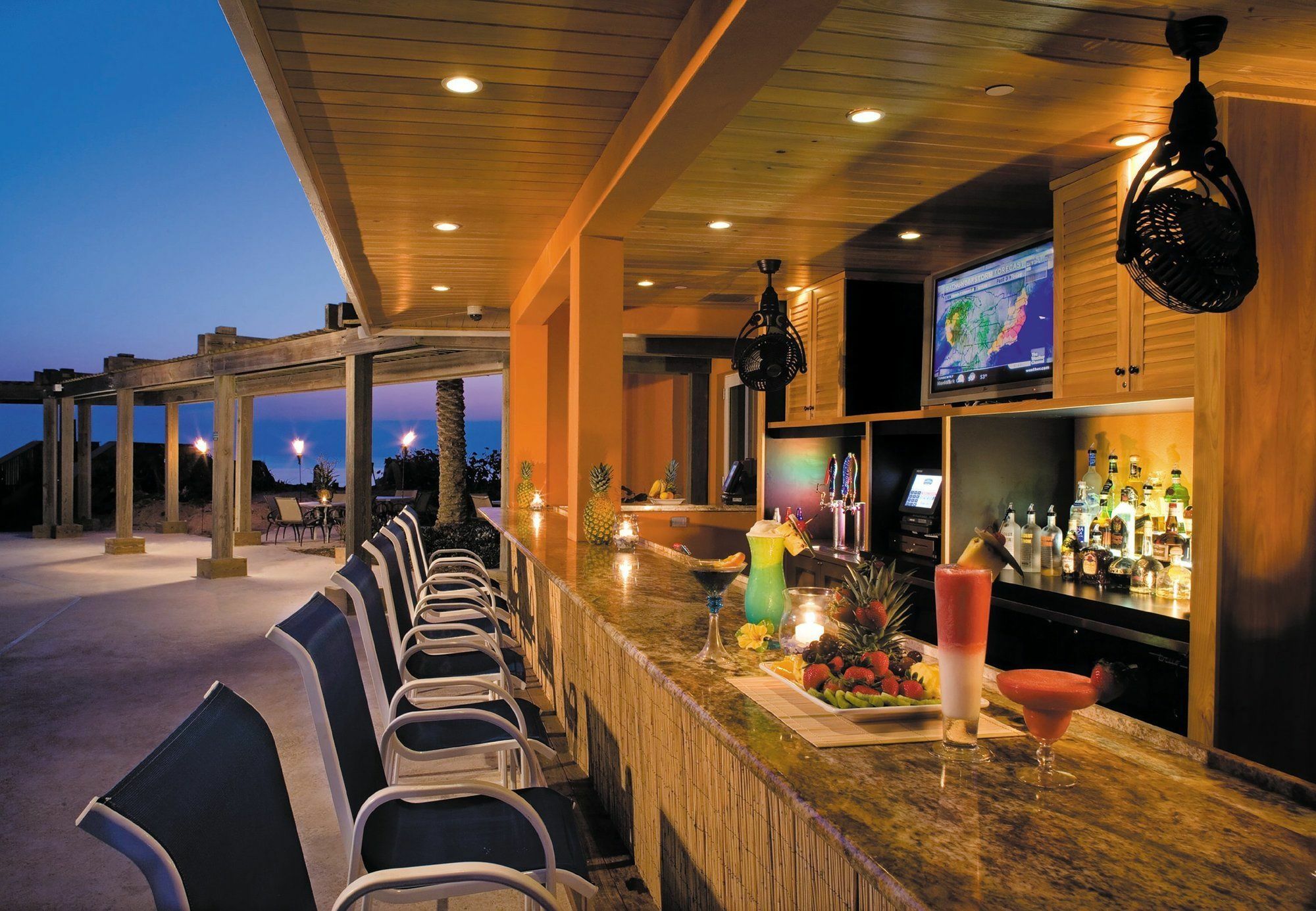 Hotel The Lucie Jensen Beach Esterno foto