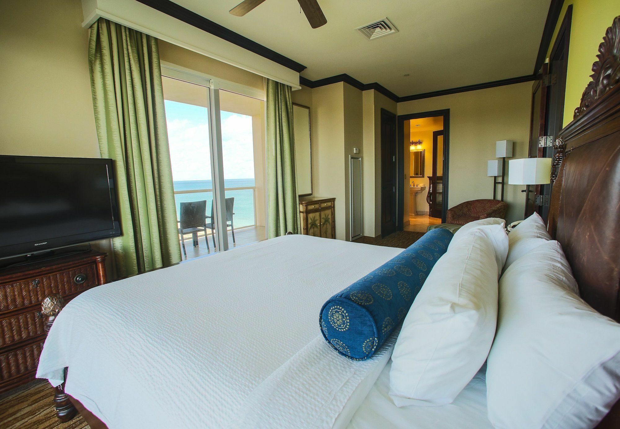 Hotel The Lucie Jensen Beach Esterno foto