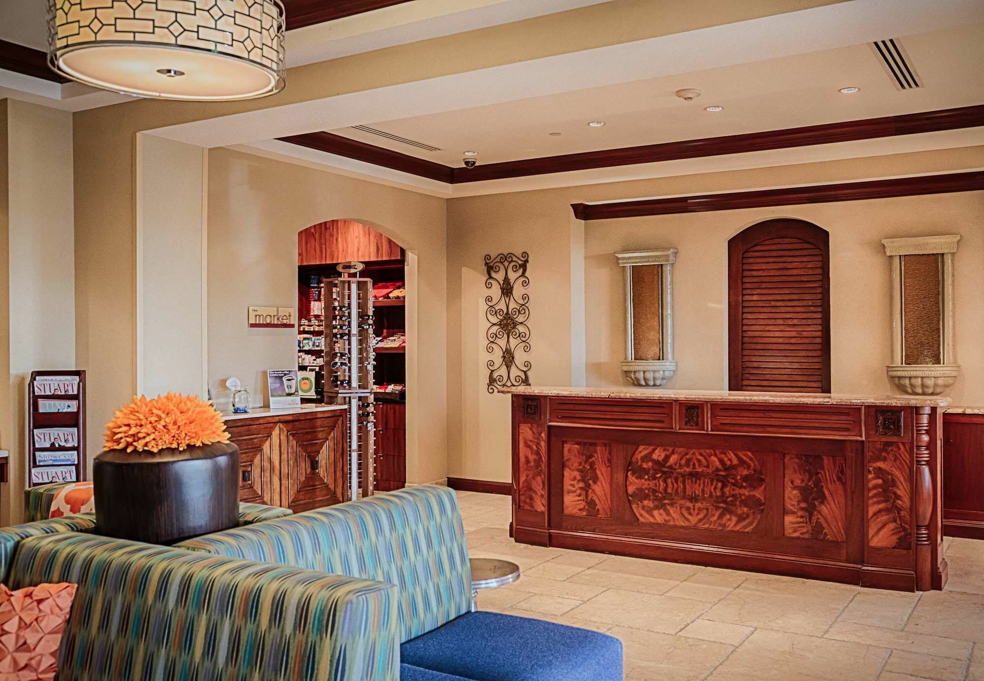 Hotel The Lucie Jensen Beach Esterno foto